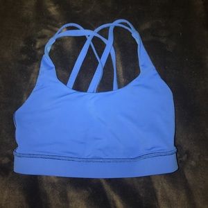 Lululemon Energy Bra